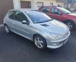 Peugeot 206 Gebrauchtwagen