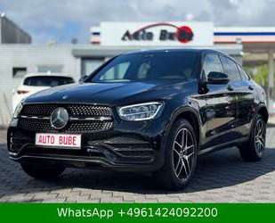 Mercedes-Benz GLC 220 Gebrauchtwagen