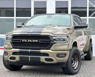 Dodge RAM Gebrauchtwagen