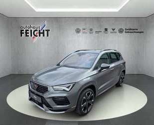 Cupra Ateca Gebrauchtwagen