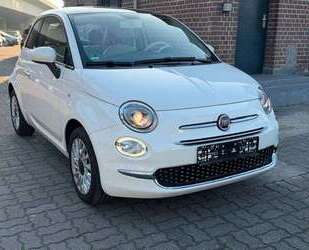 Fiat 500 Gebrauchtwagen