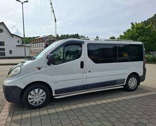 Opel Vivaro Gebrauchtwagen