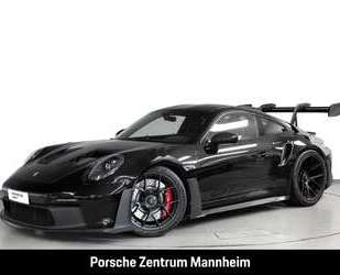 Porsche 992 Gebrauchtwagen