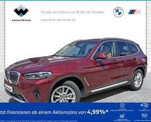 BMW X3 Gebrauchtwagen