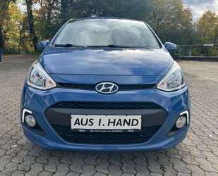 Hyundai i10 Gebrauchtwagen