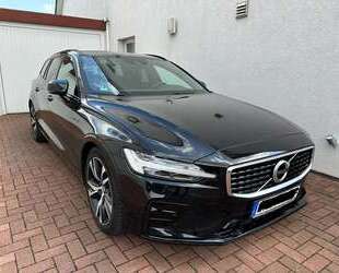 Volvo V60 Gebrauchtwagen