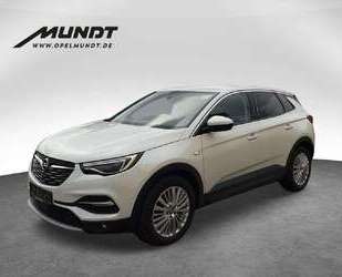 Opel Grandland X Gebrauchtwagen
