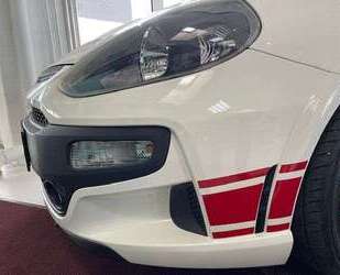 Abarth Punto EVO Gebrauchtwagen