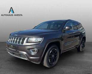 Jeep Grand Cherokee Gebrauchtwagen