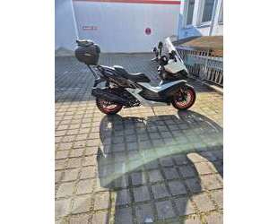 Kymco Xciting 400i Gebrauchtwagen