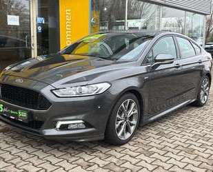 Ford Mondeo Gebrauchtwagen