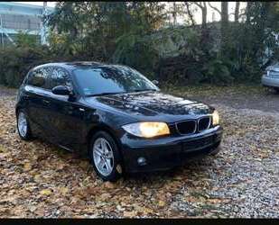 BMW 118 Gebrauchtwagen