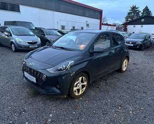 Hyundai i10 Gebrauchtwagen
