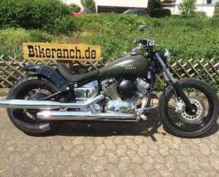 Yamaha XVS 650 Gebrauchtwagen