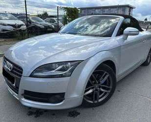 Audi TT Gebrauchtwagen