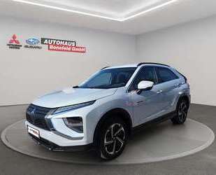 Mitsubishi Eclipse Cross Gebrauchtwagen
