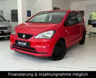 Seat Mii Gebrauchtwagen
