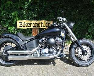 Yamaha XVS 650 Gebrauchtwagen
