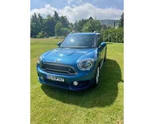 Mini Cooper SD Countryman Gebrauchtwagen