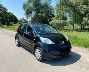 Peugeot 107 Gebrauchtwagen