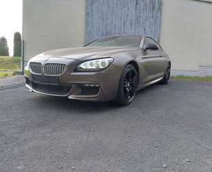 BMW 650 Gebrauchtwagen
