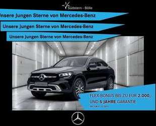 Mercedes-Benz GLC 300 Gebrauchtwagen