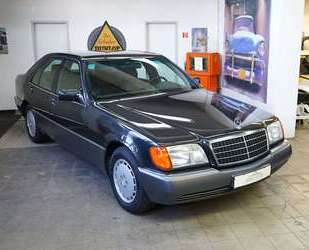 Mercedes-Benz S 300 Gebrauchtwagen