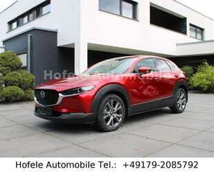 Mazda CX-3 Gebrauchtwagen