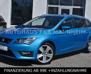 Seat Leon Gebrauchtwagen