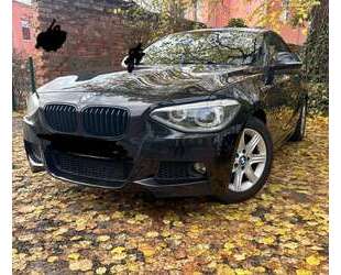 BMW 120 Gebrauchtwagen