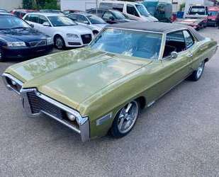 Pontiac Grand-Prix Gebrauchtwagen