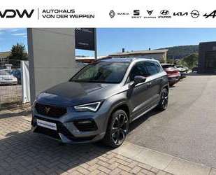 VW Ateca 