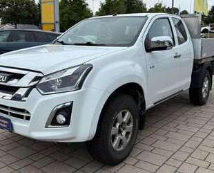 Isuzu D-Max Gebrauchtwagen