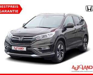Honda CR-V Gebrauchtwagen