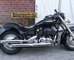 Yamaha XVS 650 Gebrauchtwagen