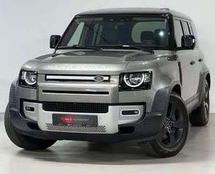 Land Rover Defender Gebrauchtwagen