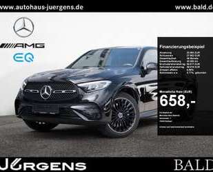 Mercedes-Benz GLC 300 Gebrauchtwagen