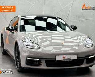 Porsche Panamera Gebrauchtwagen