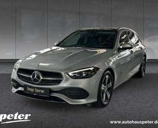 Mercedes-Benz C 200 Gebrauchtwagen