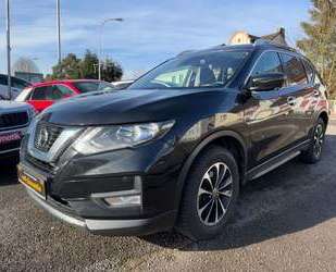 Nissan X-Trail Gebrauchtwagen