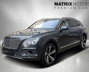 Bentley Bentayga Gebrauchtwagen