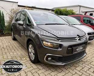 Citroen Grand C4 Picasso Gebrauchtwagen