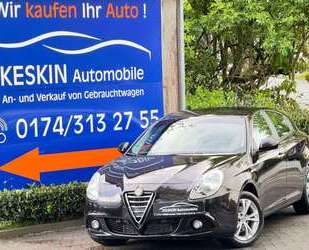 Alfa Romeo Giulietta Gebrauchtwagen