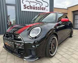 Mini Cooper S Gebrauchtwagen