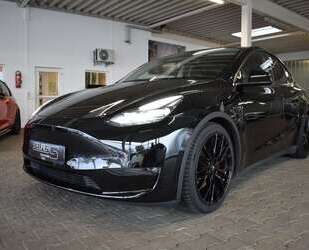 Tesla Model Y Gebrauchtwagen