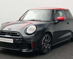 Mini John Cooper Works Gebrauchtwagen