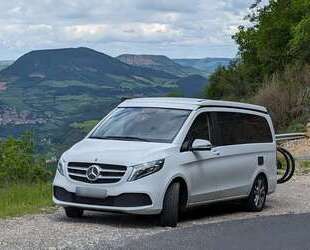 Mercedes-Benz Marco Polo Gebrauchtwagen