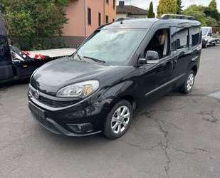 Fiat Doblo Gebrauchtwagen