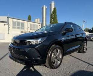 Opel Grandland X Gebrauchtwagen