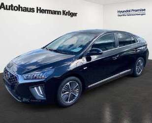 Hyundai IONIQ Gebrauchtwagen